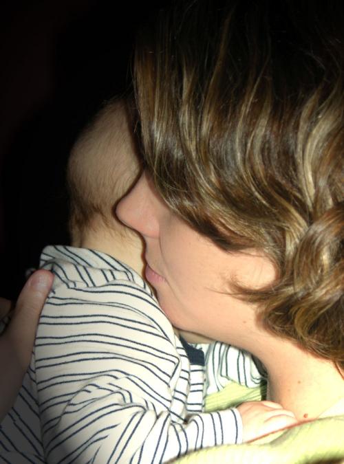 Anya és/vagy pszichológus