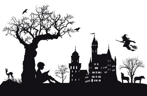 Egyszer volt, hol nem volt...