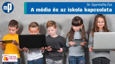 Tévézz okosan! - A média és az iskola kapcsolata