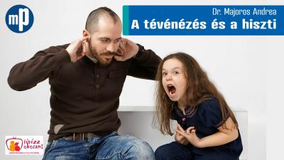 Tévézz okosan! - A tévénézés és a hiszti