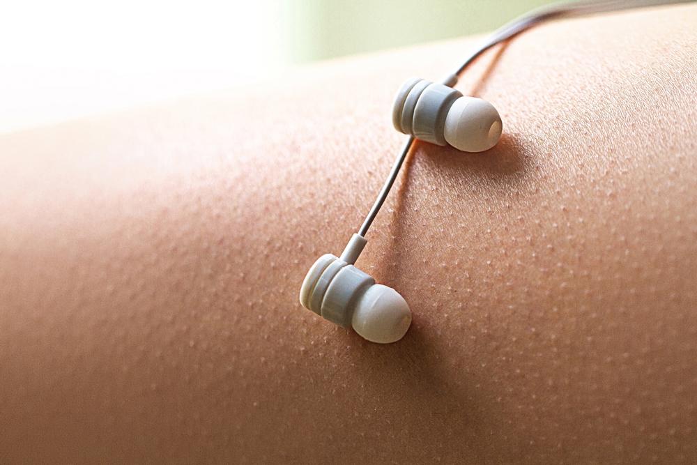 Miért leszünk libabőrösek a zenétől?