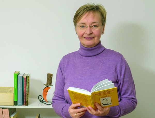 Prezenszki Zsuzsanna, MD, PhD