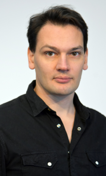 Dr. Nagy Tamás