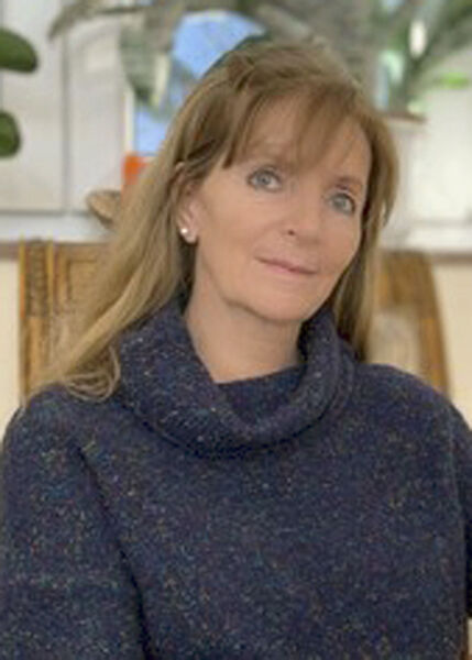 Dr. Gerber Erika