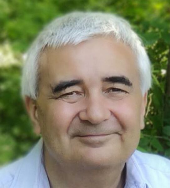 Dr. Kollár János