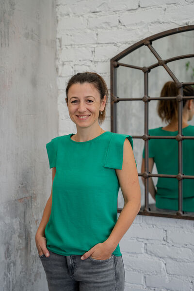 Mráz Katalin