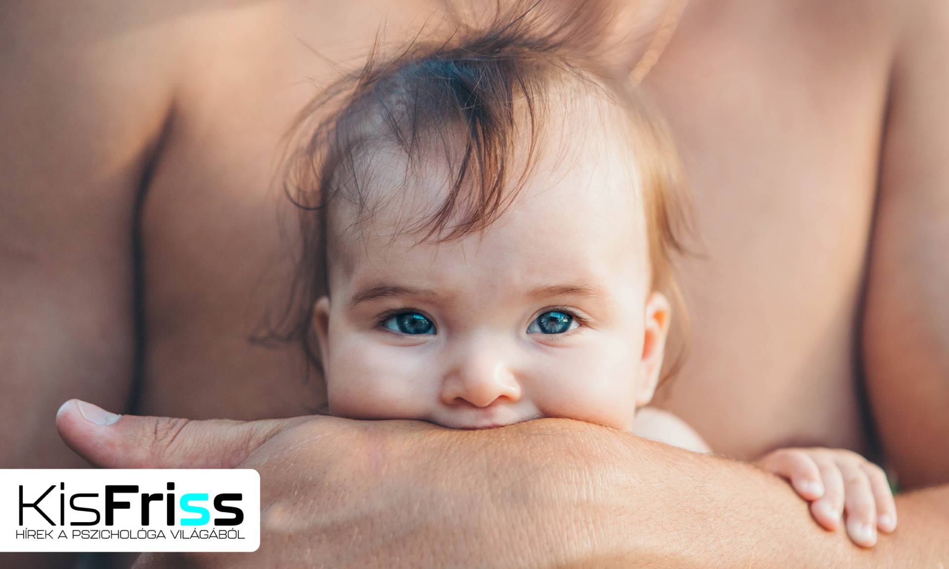 Kenguru-módszer mindkét szülőnél?