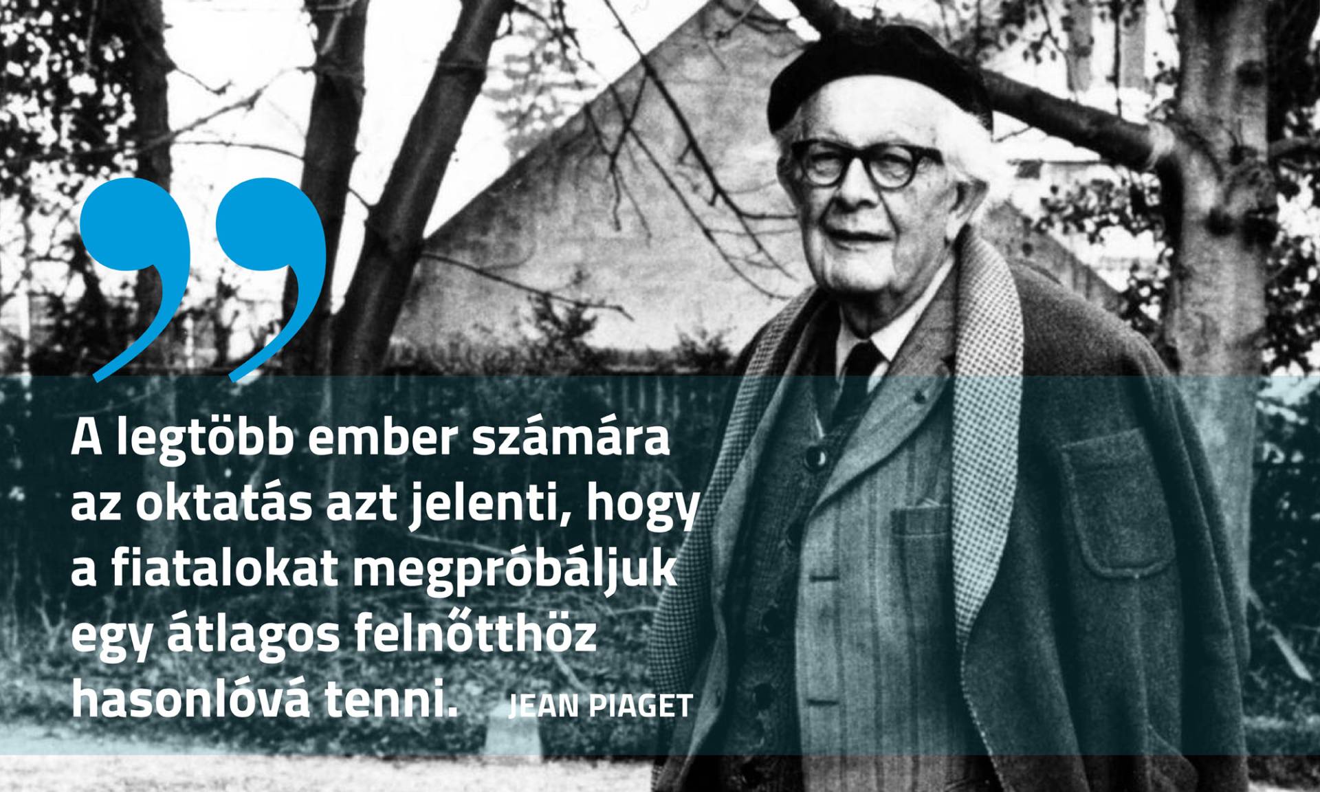 A gyerekek értelmi fejlődéséről