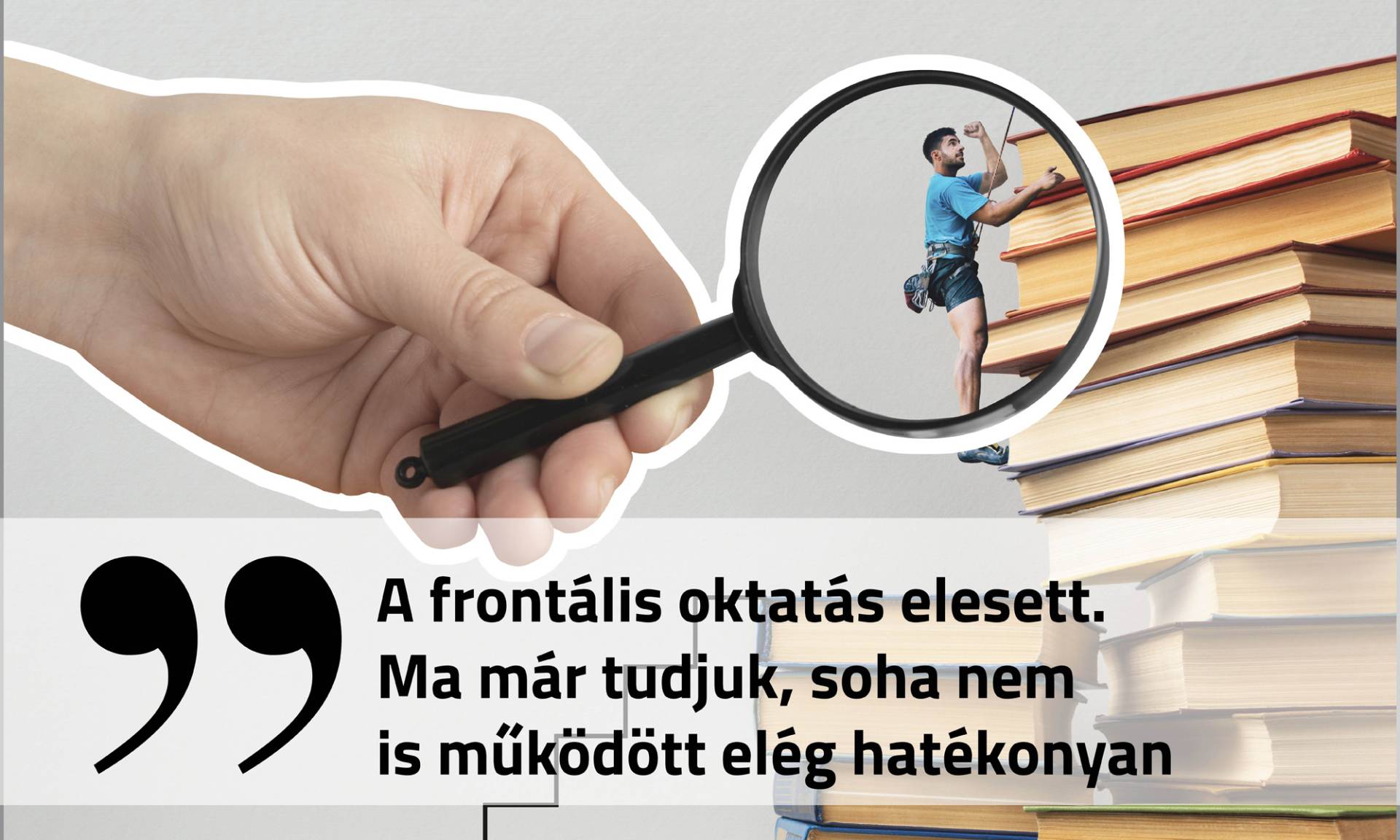 T-kvíz, azaz egy új, innovatív oktatási rendszer