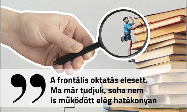 T-kvíz, azaz egy új, innovatív oktatási rendszer