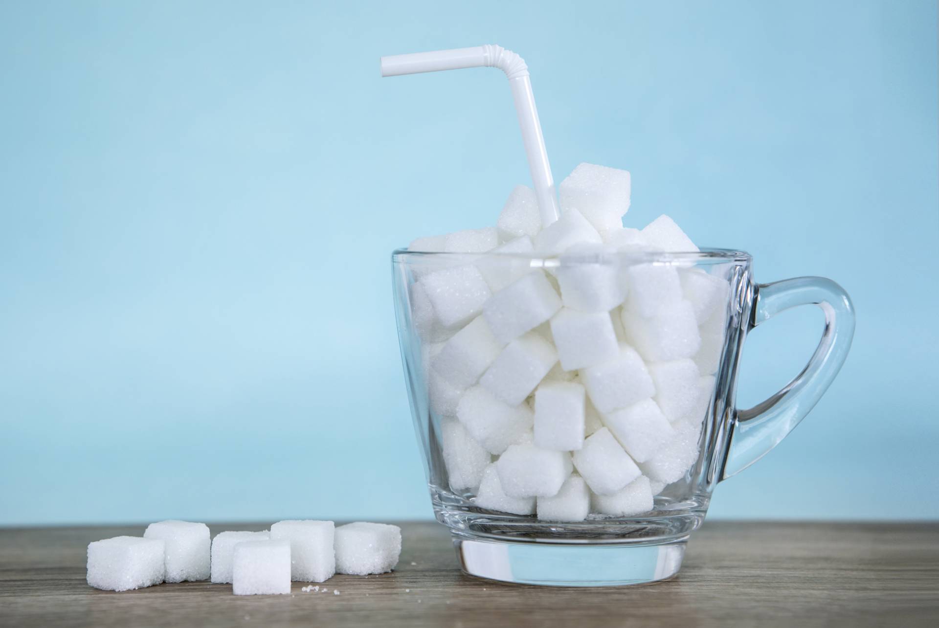 Legújabb függőségünk: az étel