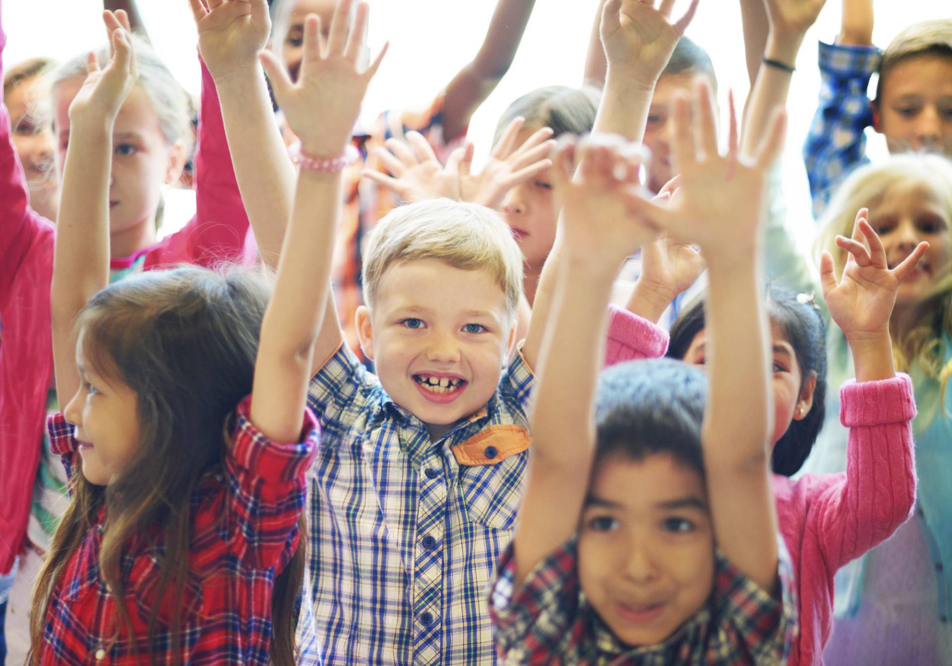 Hétköznapi szuperhősök