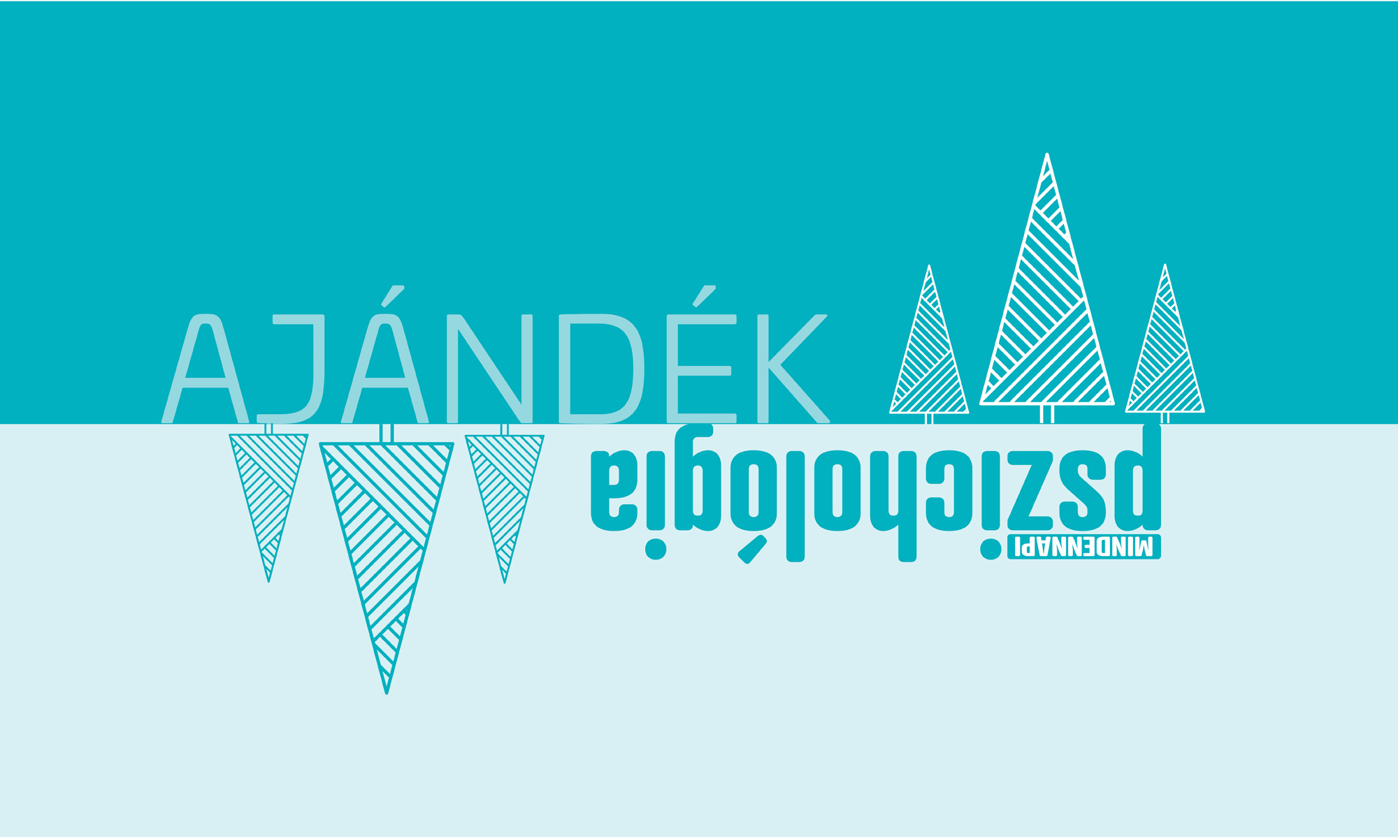 Hiteles pszichológia Karácsonyra