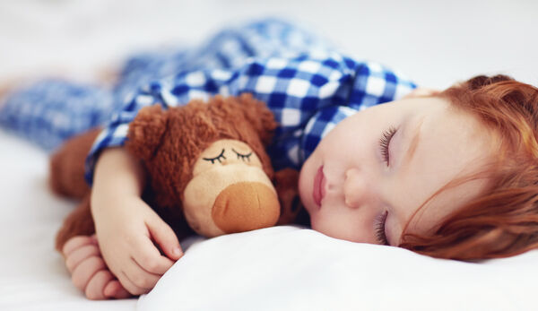 Jó éjszakát, gyerekek!