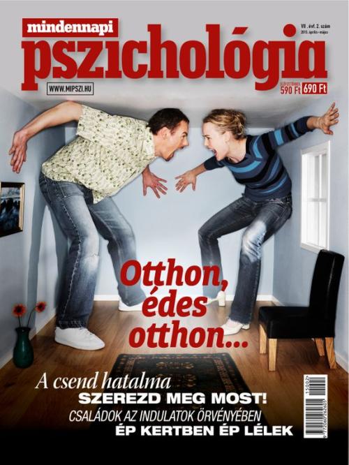 2015/2 lapszám Otthon édes otthon