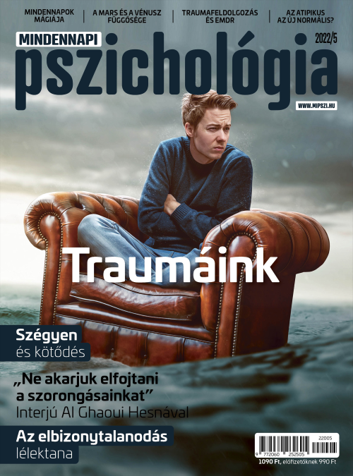 2022/5 lapszám Traumáink