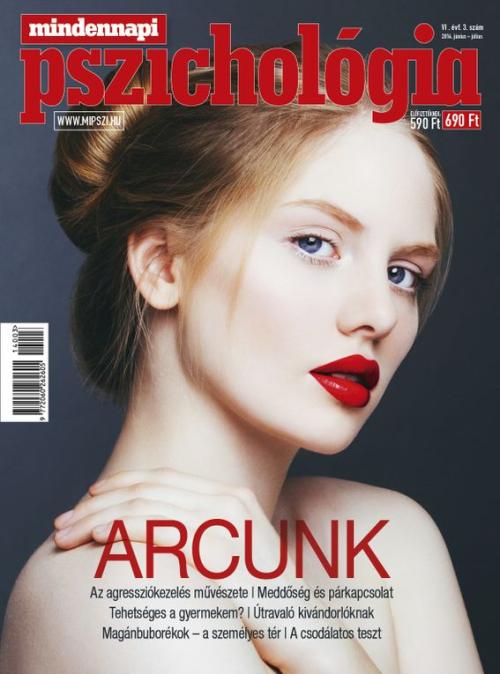 2014/3 lapszám Arcunk