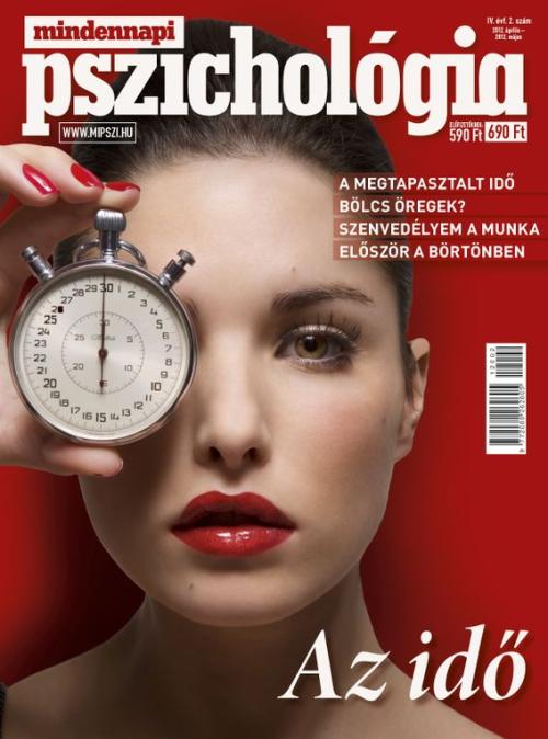 2012/2 lapszám Az idő