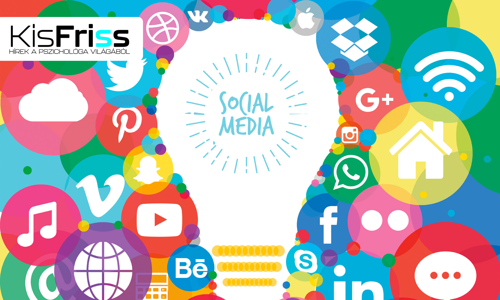 Nem okoz több szorongást az Insta