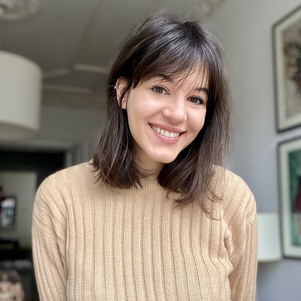 Hesz Rebeka 