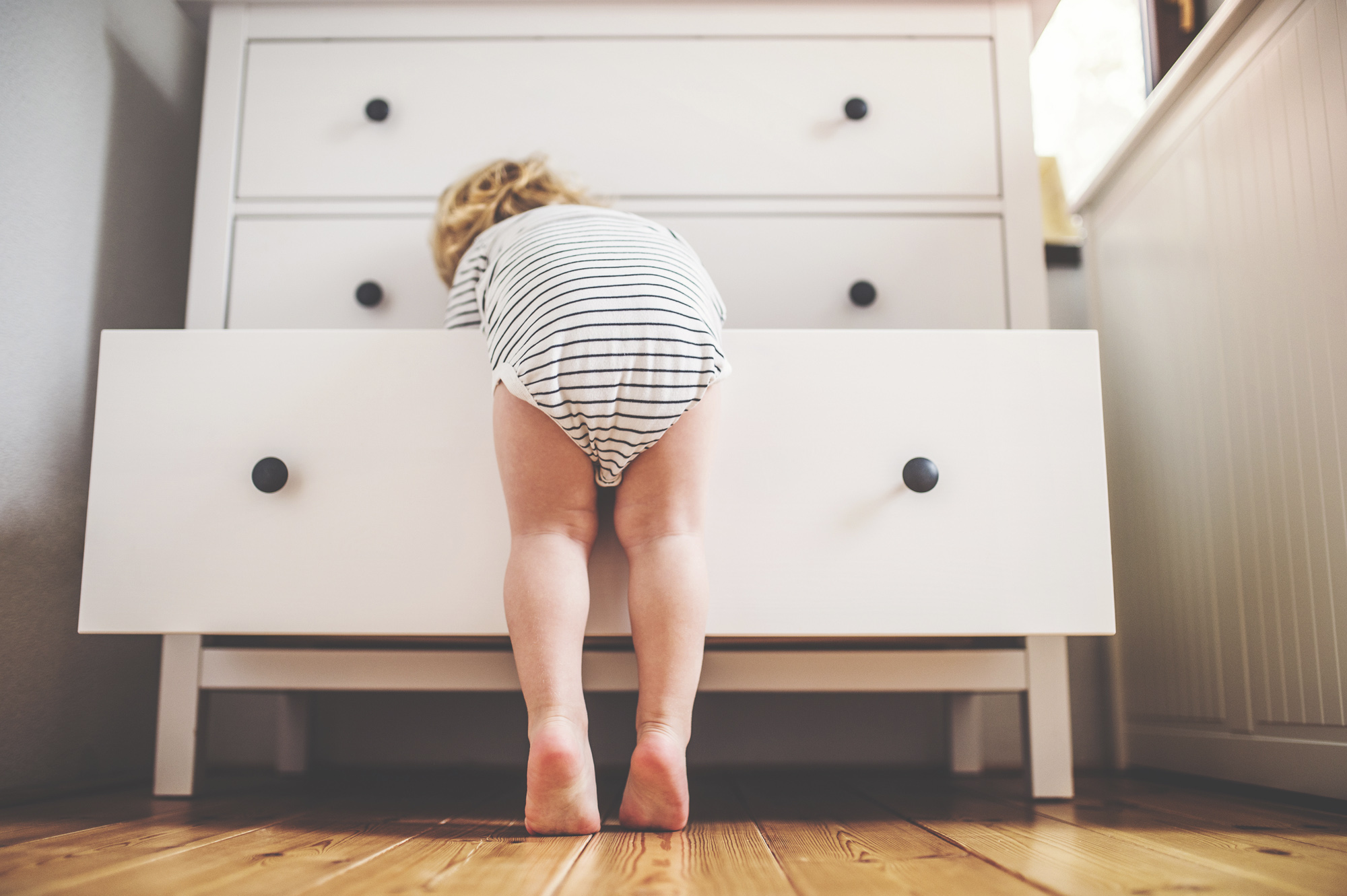 Amikor rendben van, hogy a gyerek kezébe kerül az irányítás