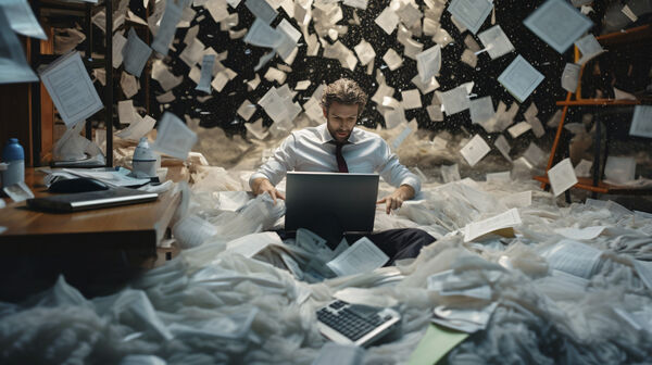 A munkafüggőségről