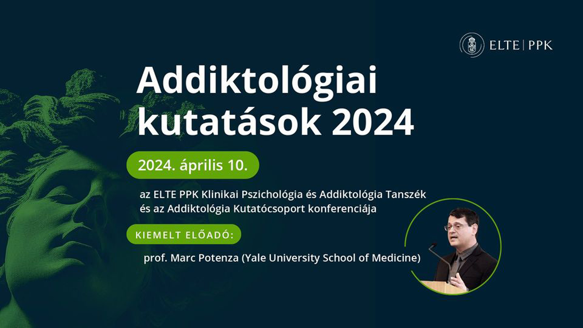 Addiktológia Kutatások 2024