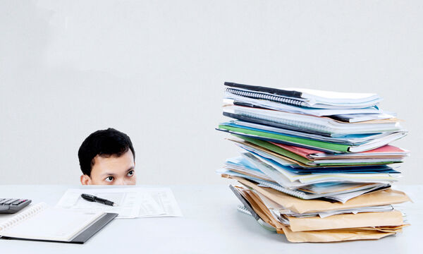 A halogatás pszichológiája