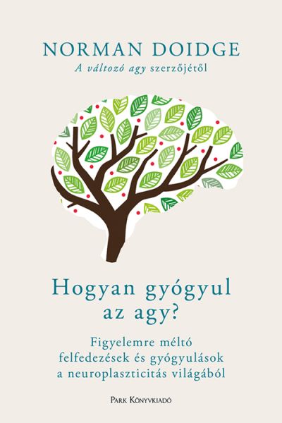 Hogyan gyógyul az agy? Figyelemre méltó felfedezések és gyógyulások a neuroplaszticitás világából