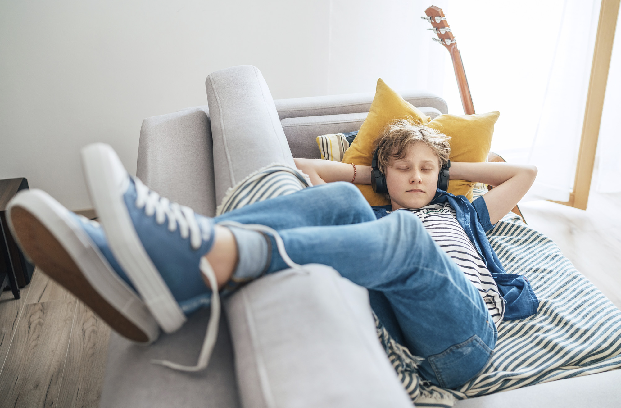 Tippek egy sikeres nyári szünethez, hogy az mindenki számára pihentető legyen