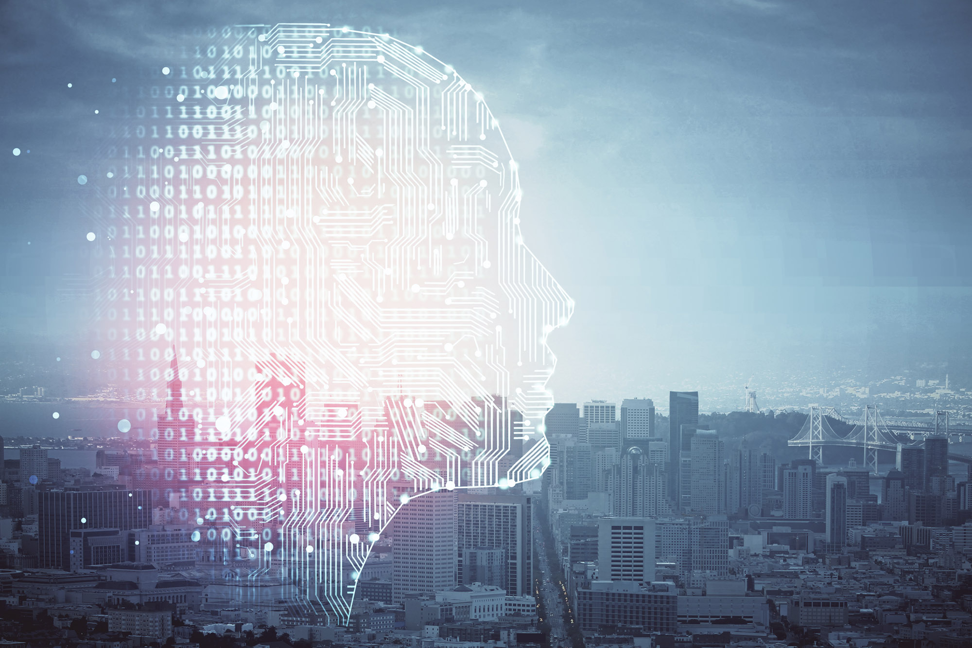 A mesterséges intelligencia biztosan velünk marad