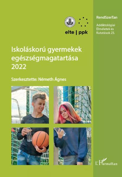 Iskoláskorú gyermekek egészségmagatartása