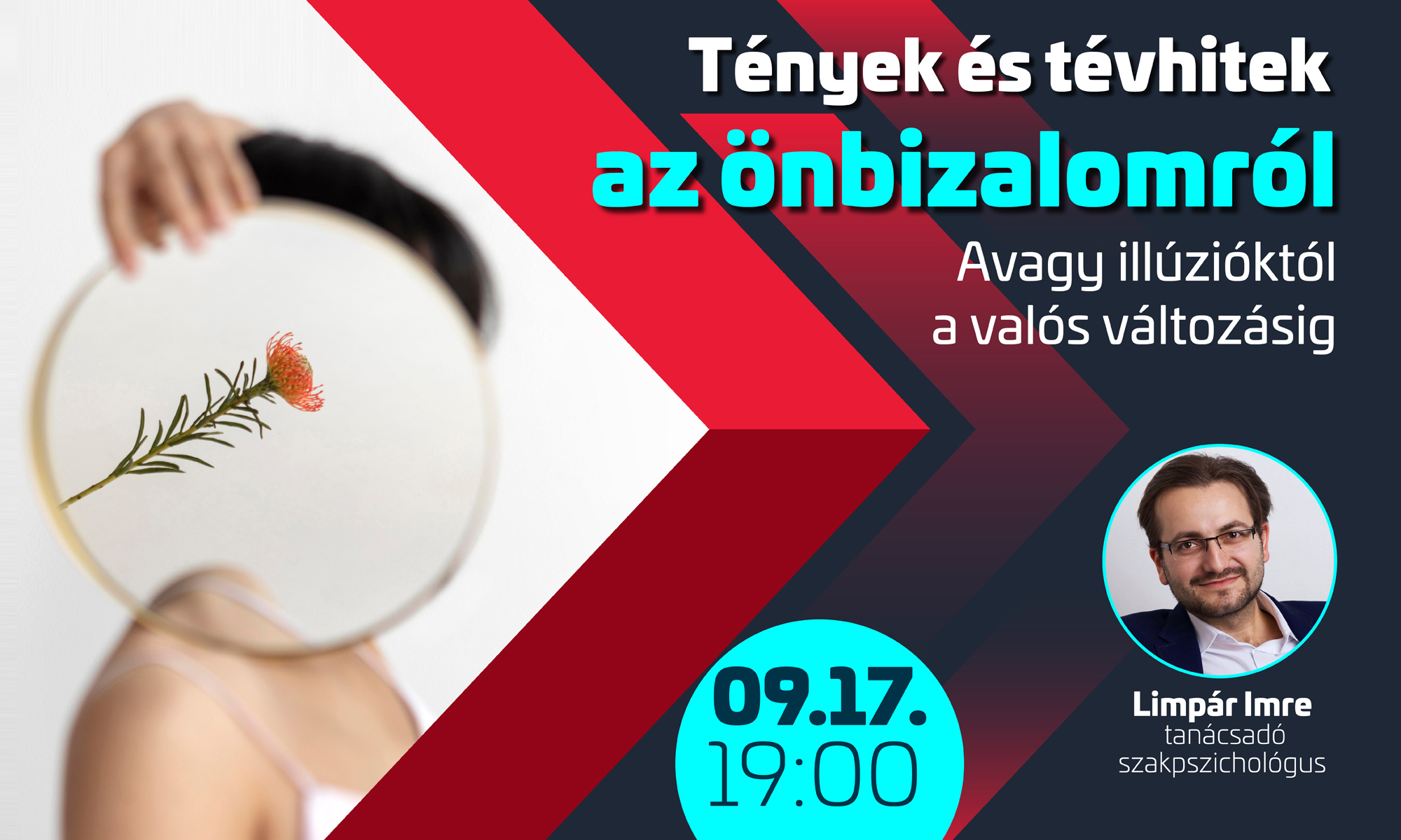 Tények és tévhitek az önbizalomról