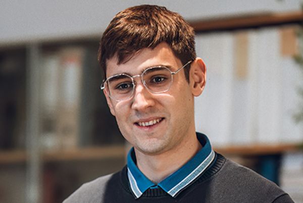 Dr. Bálint Benedek