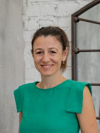 Mráz Katalin 