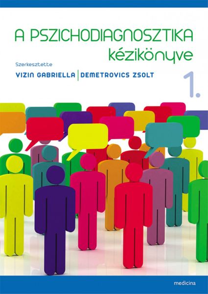 A pszichodiagnosztika kézikönyve
