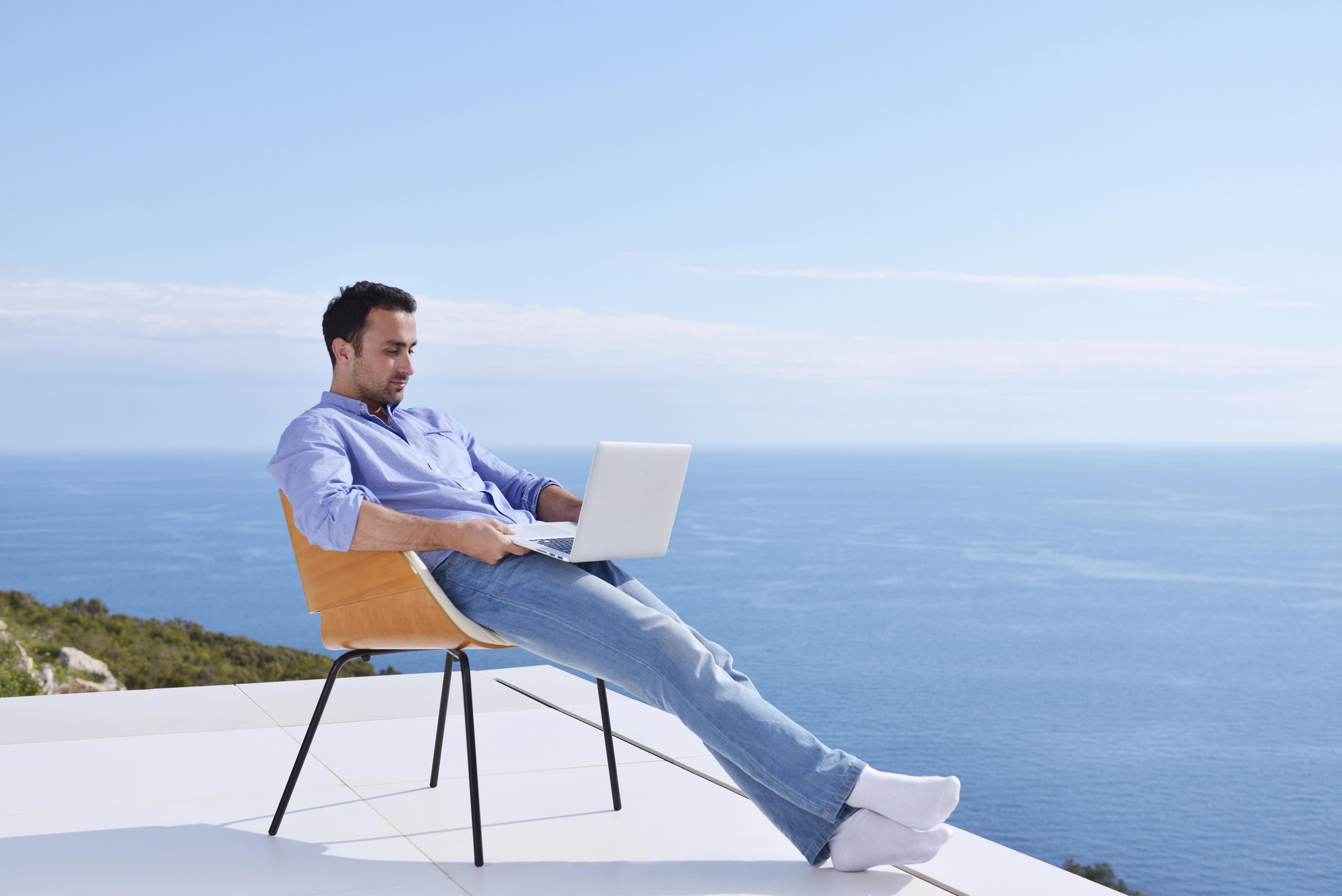 A hibrid munkavégzés előnyei