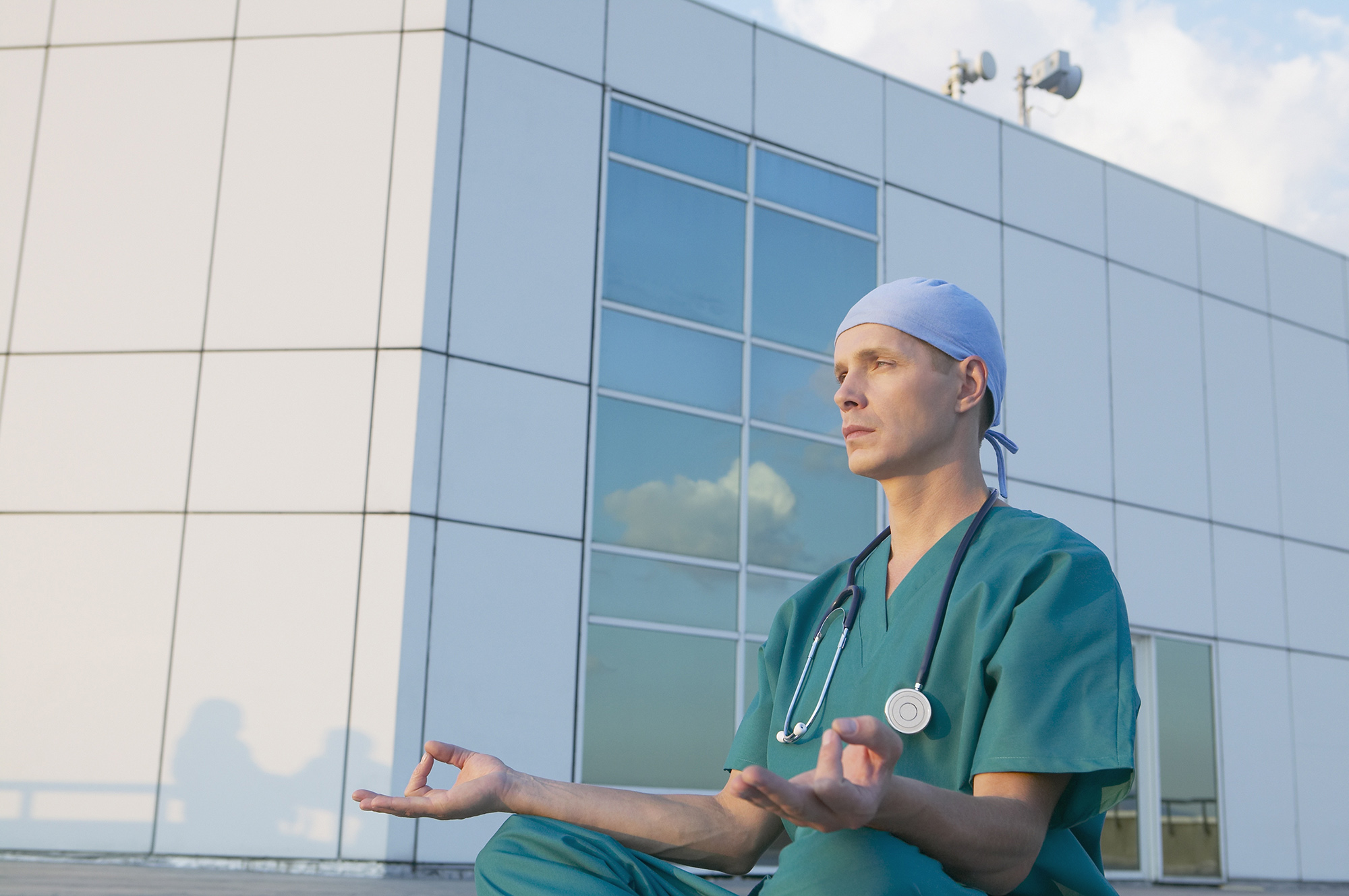 Mindfulness a jobb alvásért 