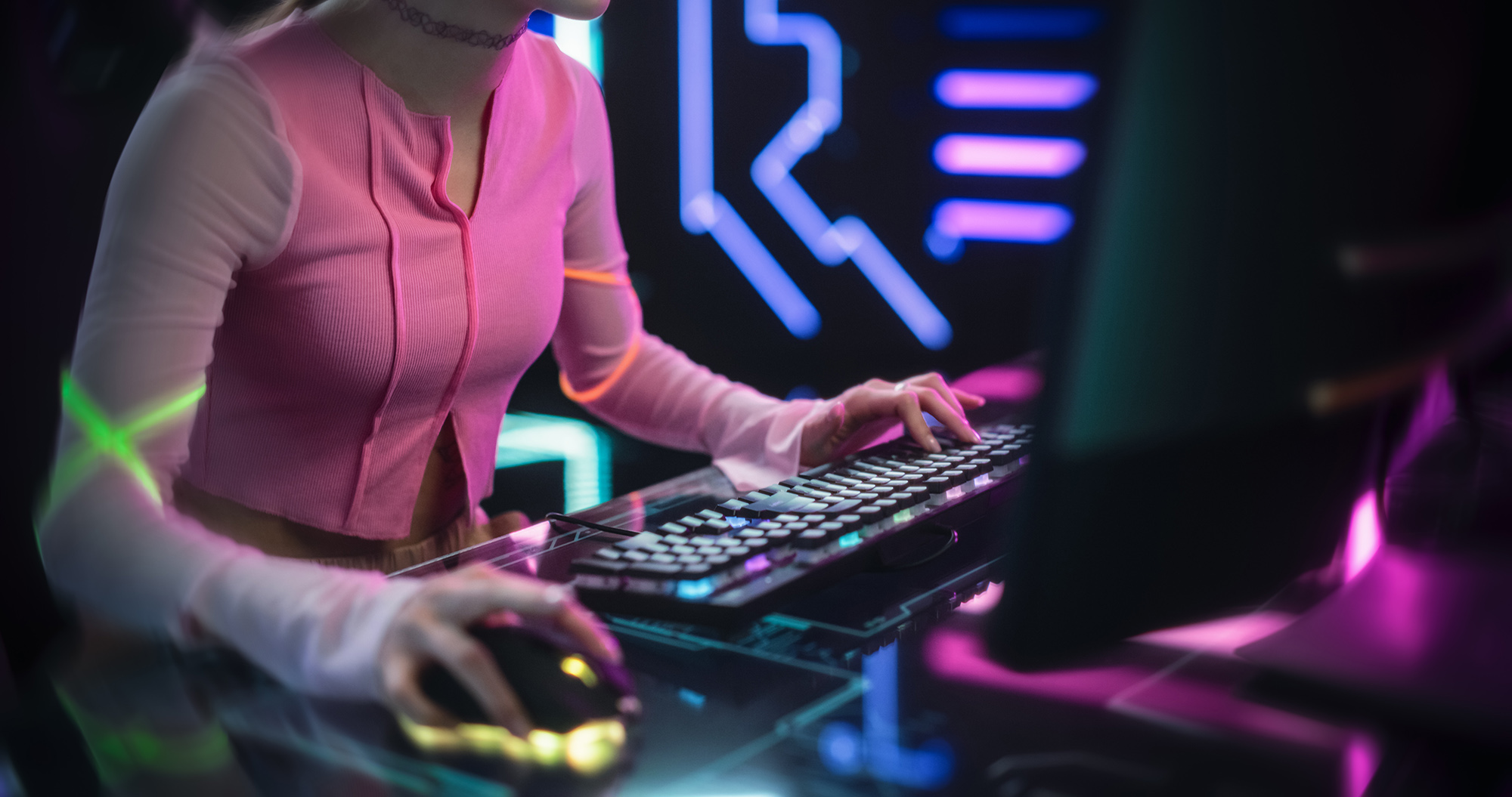 A virtuális űrlények felrobbantása segíthet a diszlexiás gyerekeknek