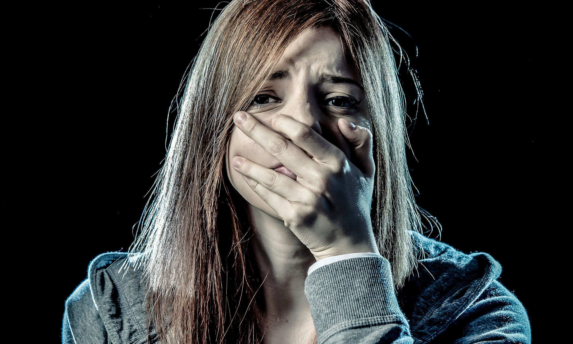 Szélsőséges félelmeink