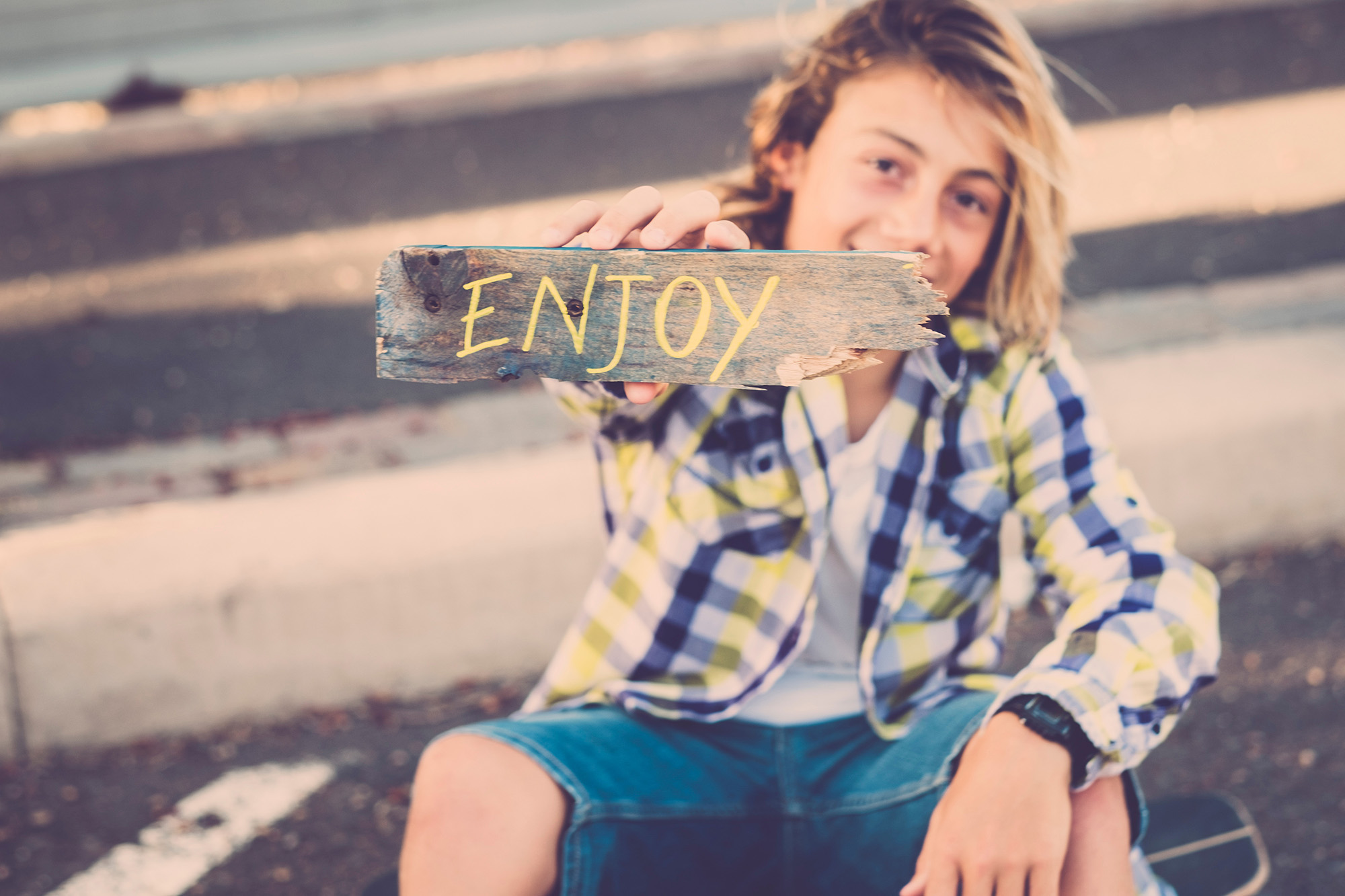 Tanácsok serdülőkori önmagunknak