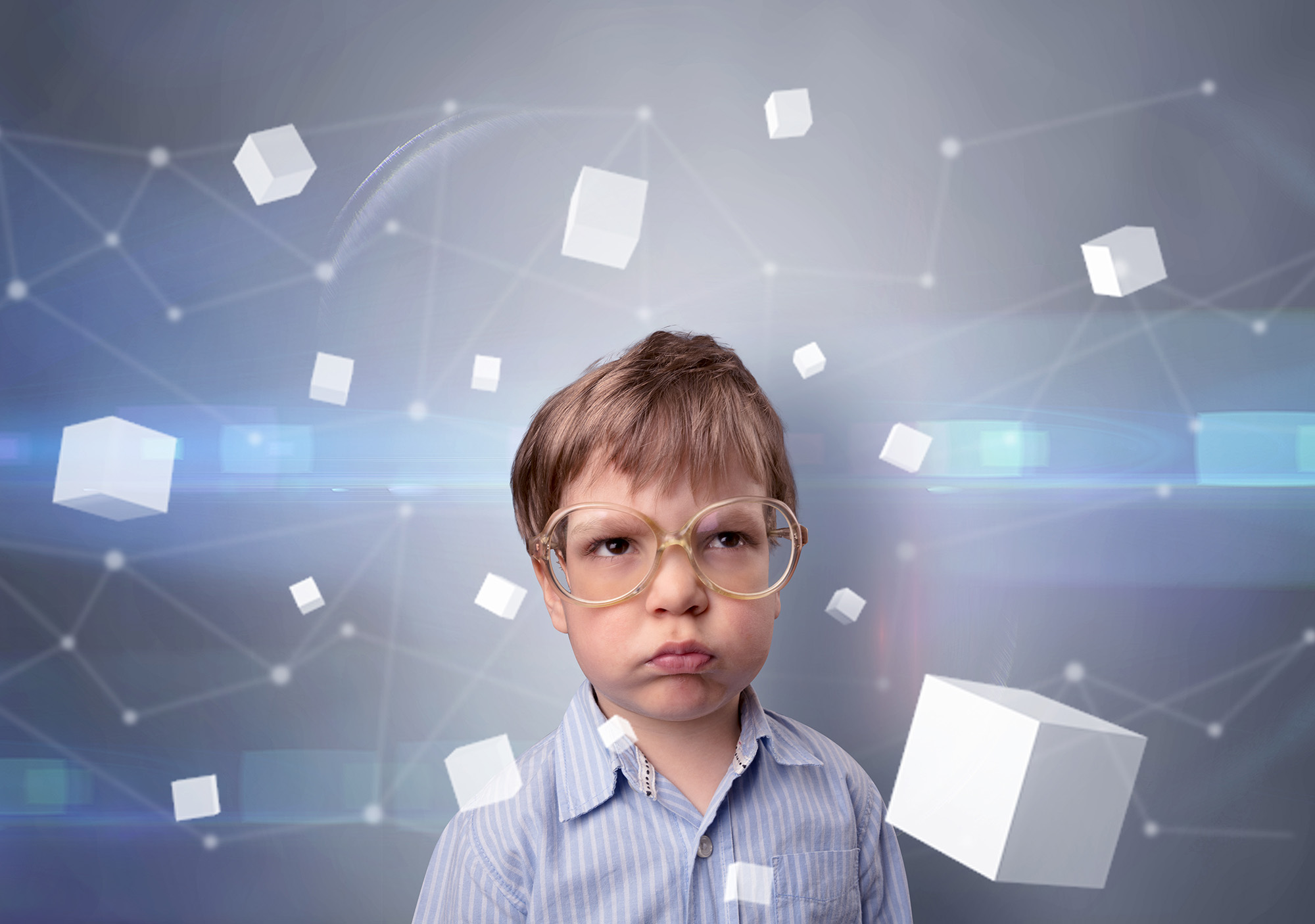 Virtuális autizmust okoz az ovisok kütyühasználata?