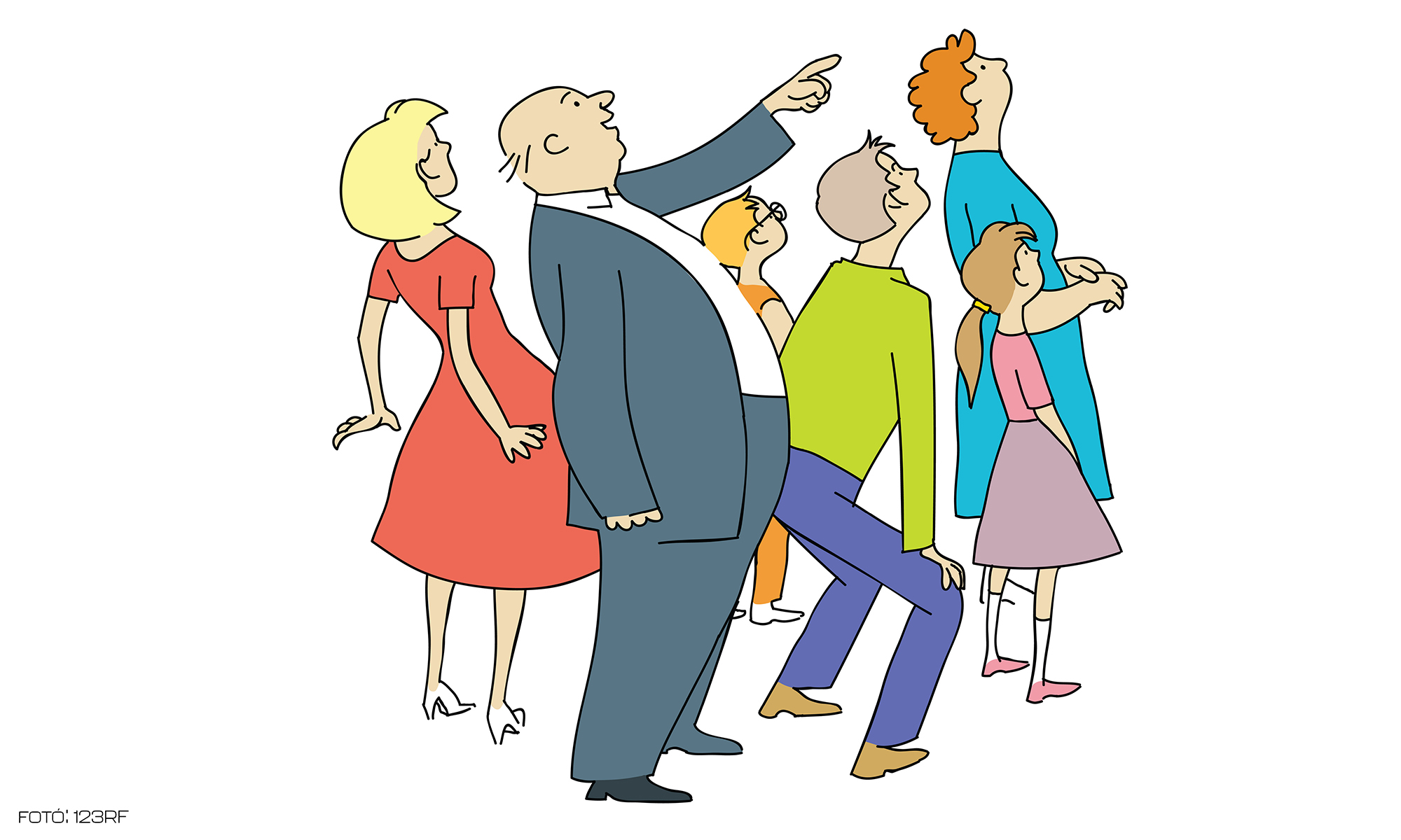 Így neveld az országod!