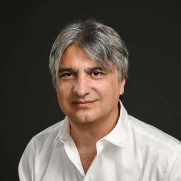 Dr. Unoka Zsolt