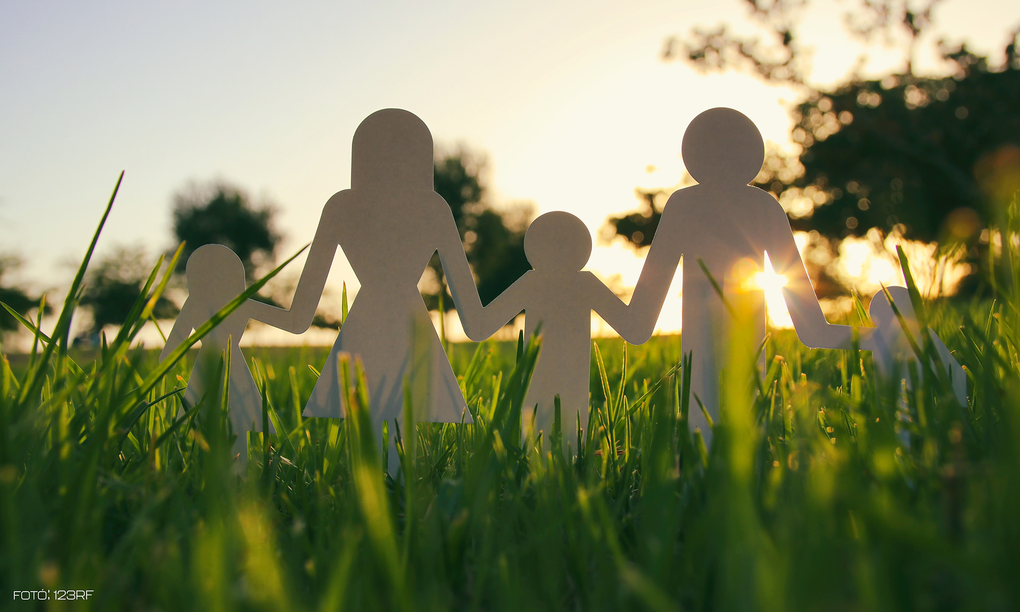 "A családterápia olvasztótégelye"