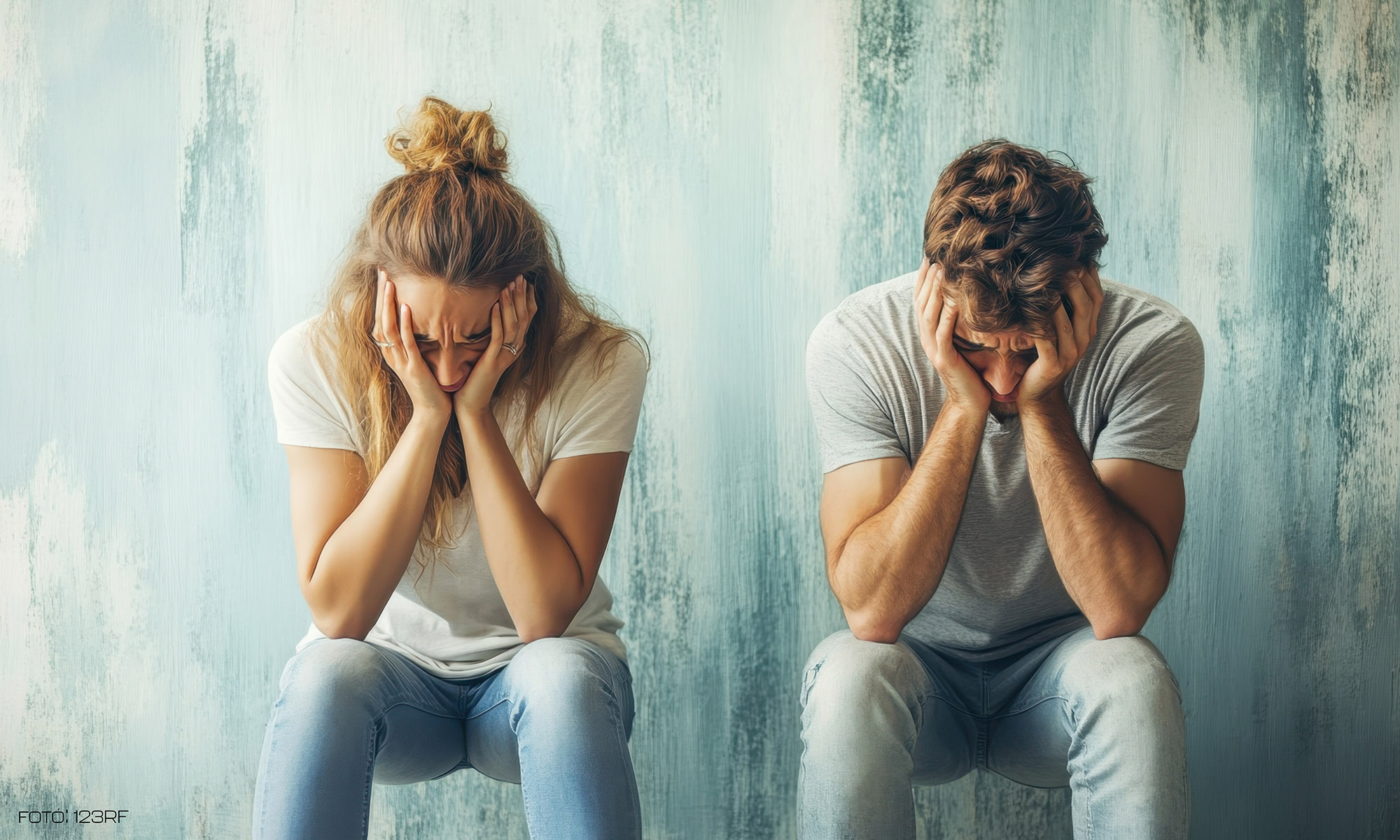 Te hogyan szakítasz?