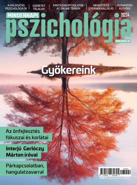 2023/4 lapszám Identitás