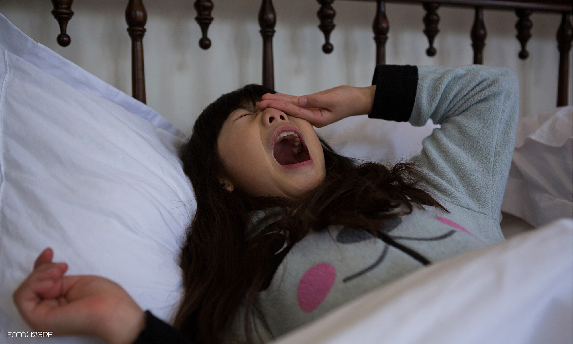 Visszatérő rémálmok