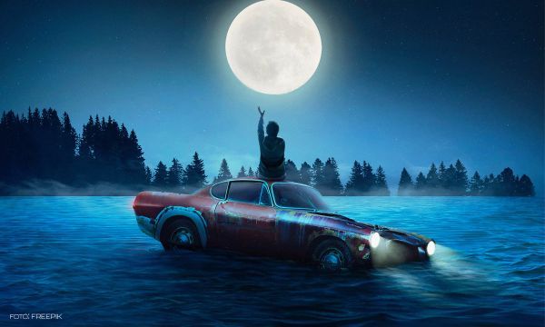 Természetes a természetfelettitől félni?