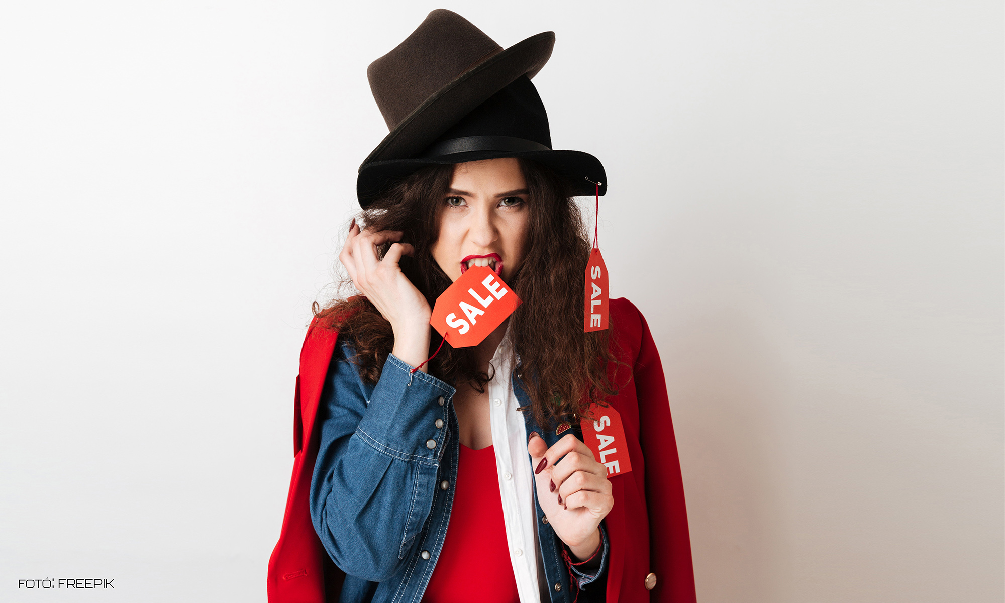 Vásárlási láz globális méreteket ölt